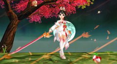 登录领顶级经验雨！武林外传 SF 全服高额